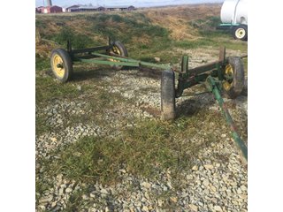 Property photo 20 - FARM EQUIPMENT AUCTION IN KOSCIUSKO COUNTY, INDIANA