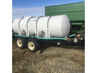 Property photo 1 - FARM EQUIPMENT AUCTION IN KOSCIUSKO COUNTY, INDIANA