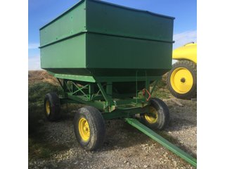 Property photo 13 - FARM EQUIPMENT AUCTION IN KOSCIUSKO COUNTY, INDIANA