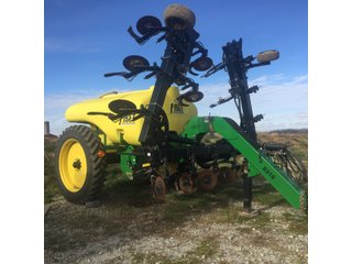 Property photo 4 - FARM EQUIPMENT AUCTION IN KOSCIUSKO COUNTY, INDIANA