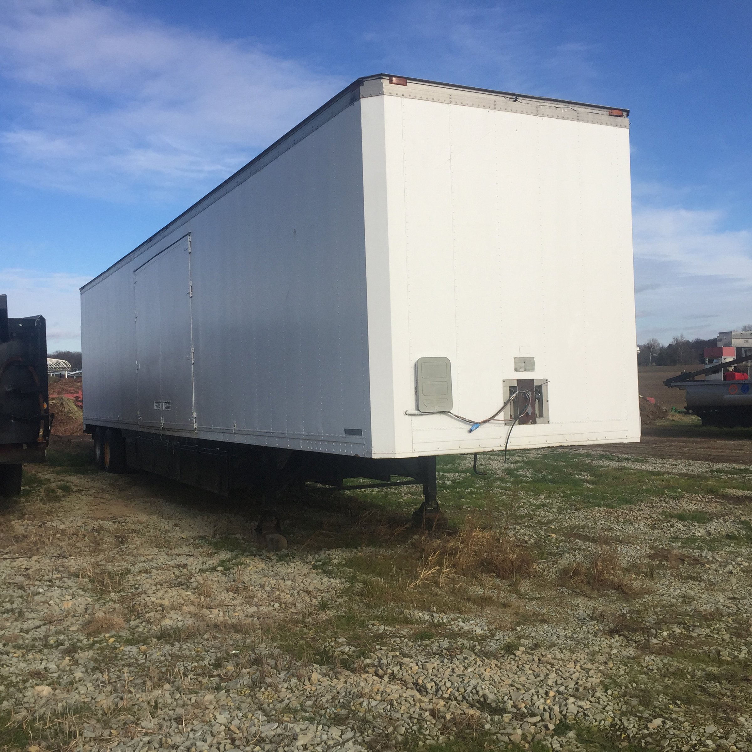 Property photo 15 - FARM EQUIPMENT AUCTION IN KOSCIUSKO COUNTY, INDIANA