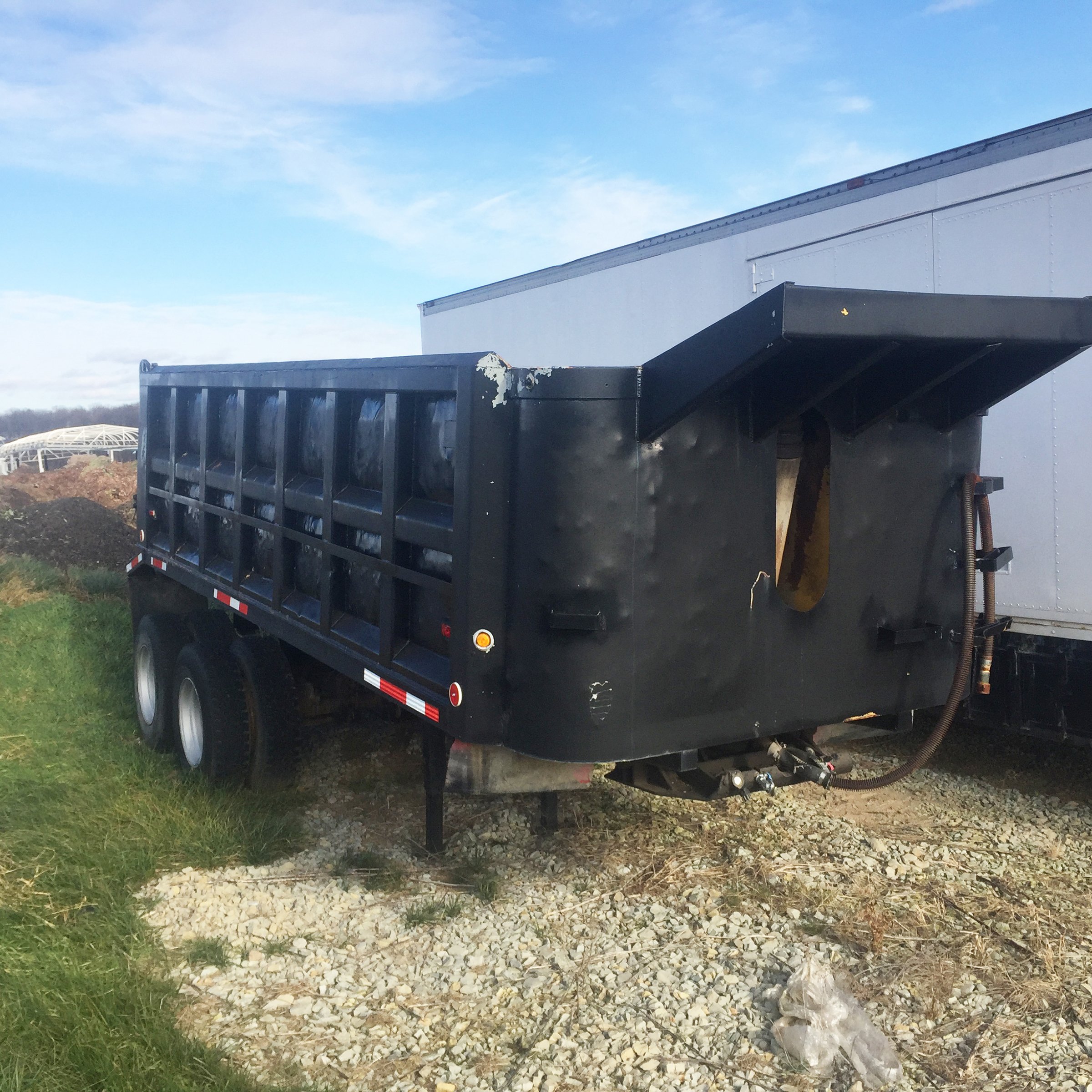 Property photo 18 - FARM EQUIPMENT AUCTION IN KOSCIUSKO COUNTY, INDIANA