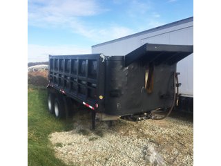 Property photo 18 - FARM EQUIPMENT AUCTION IN KOSCIUSKO COUNTY, INDIANA