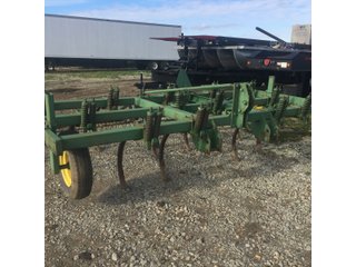 Property photo 11 - FARM EQUIPMENT AUCTION IN KOSCIUSKO COUNTY, INDIANA
