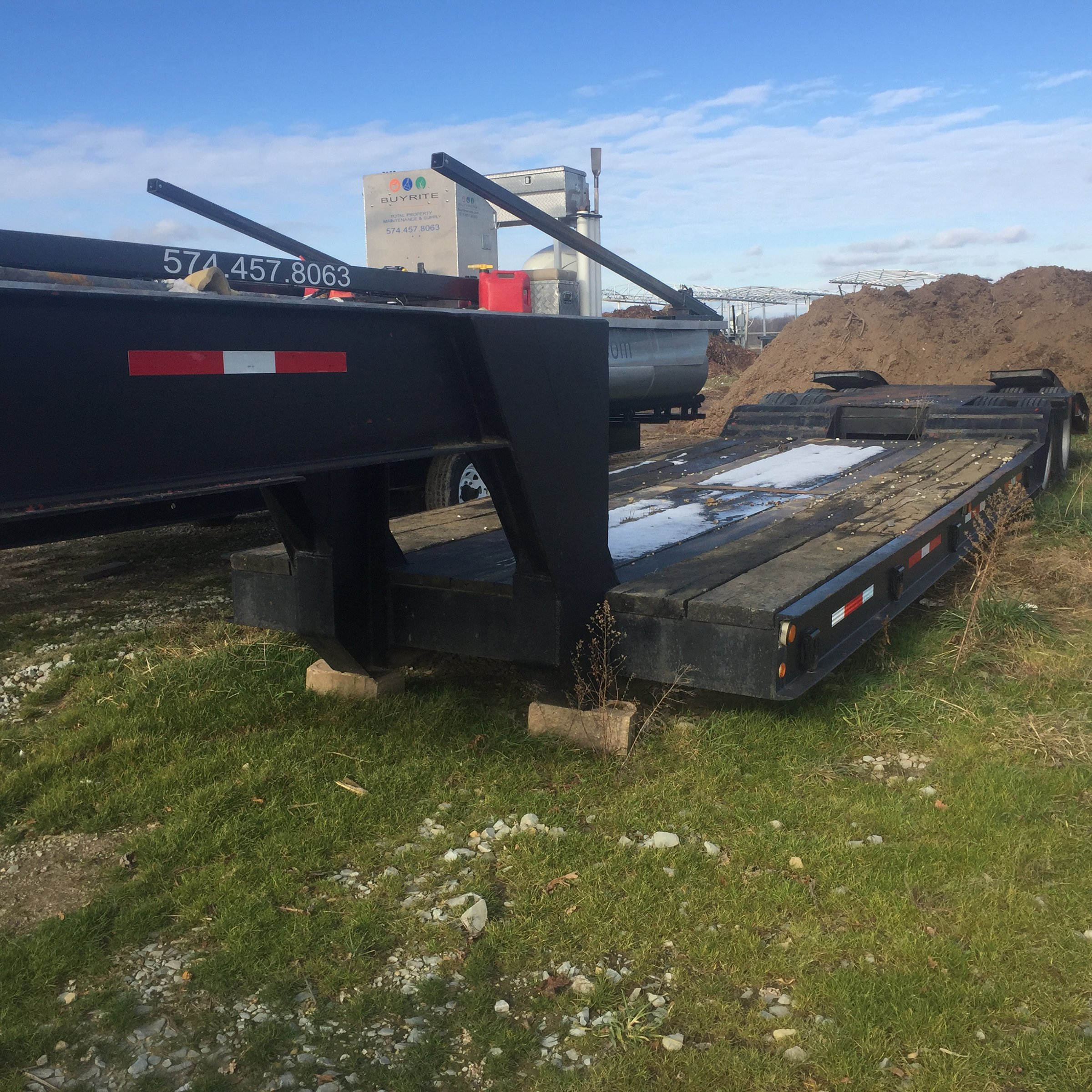 Property photo 25 - FARM EQUIPMENT AUCTION IN KOSCIUSKO COUNTY, INDIANA