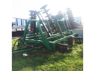 Property photo 36 - FARM EQUIPMENT AUCTION IN KOSCIUSKO COUNTY, INDIANA