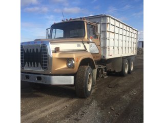 Property photo 35 - FARM EQUIPMENT AUCTION IN KOSCIUSKO COUNTY, INDIANA