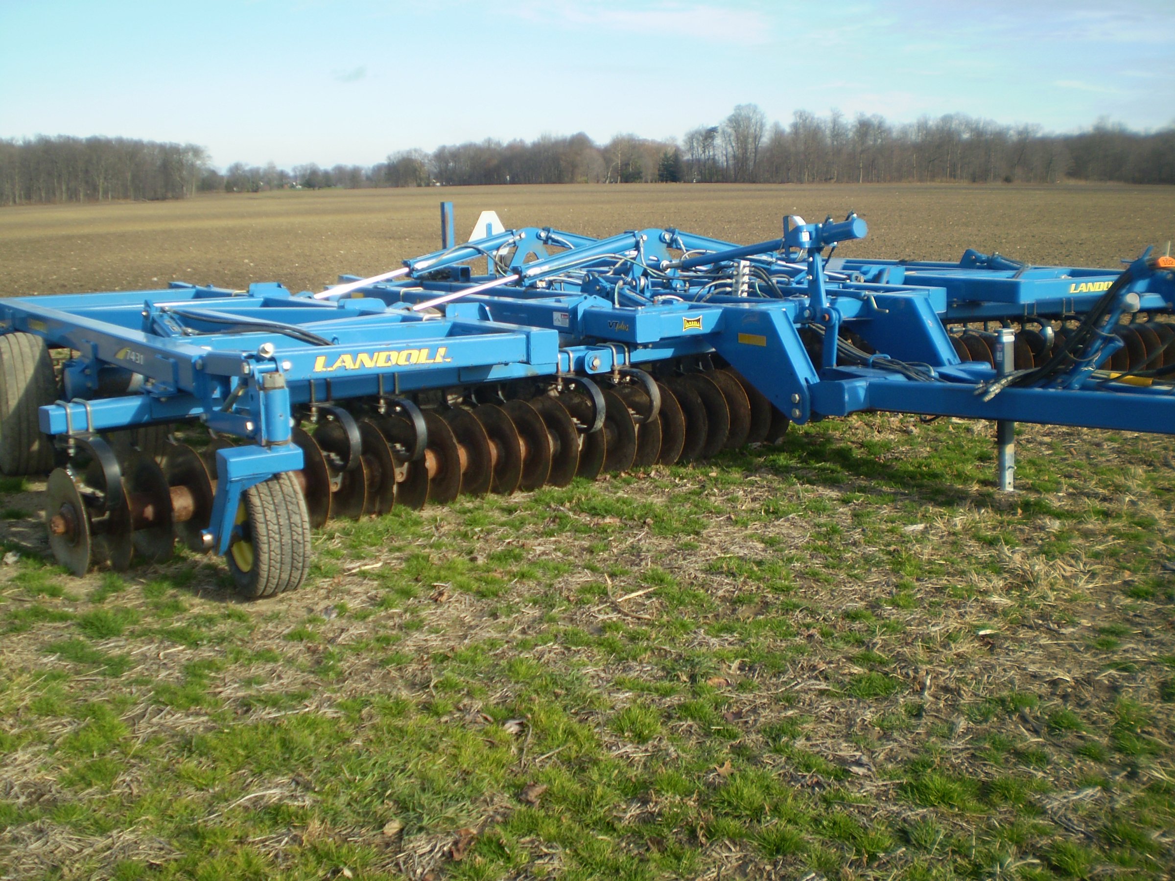 Property photo 40 - FARM EQUIPMENT AUCTION IN KOSCIUSKO COUNTY, INDIANA
