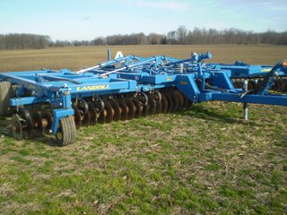Property photo 40 - FARM EQUIPMENT AUCTION IN KOSCIUSKO COUNTY, INDIANA