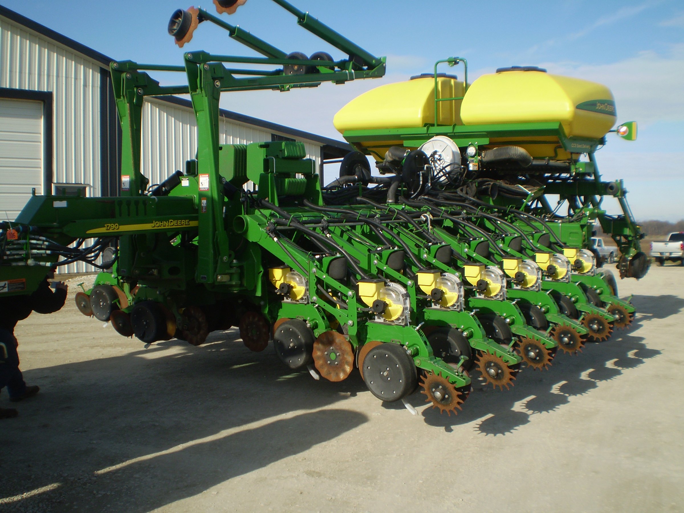 Property photo 42 - FARM EQUIPMENT AUCTION IN KOSCIUSKO COUNTY, INDIANA