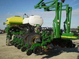 Property photo 37 - FARM EQUIPMENT AUCTION IN KOSCIUSKO COUNTY, INDIANA