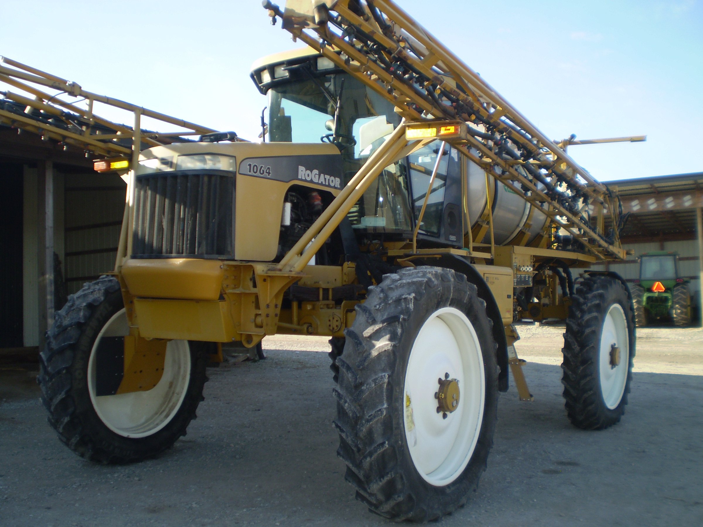 Property photo 32 - FARM EQUIPMENT AUCTION IN KOSCIUSKO COUNTY, INDIANA
