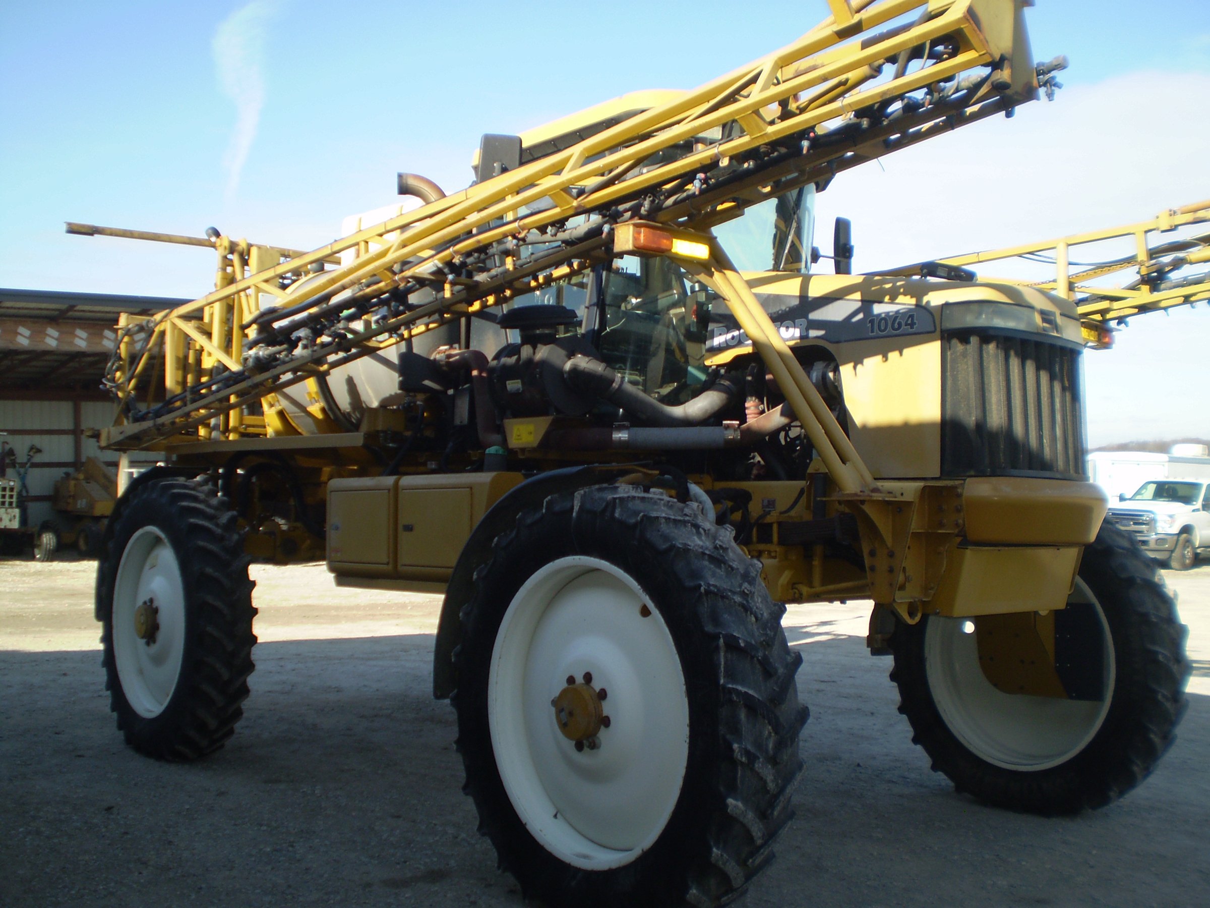 Property photo 48 - FARM EQUIPMENT AUCTION IN KOSCIUSKO COUNTY, INDIANA