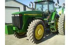 Property photo 27 - FARM EQUIPMENT AUCTION IN KOSCIUSKO COUNTY, INDIANA