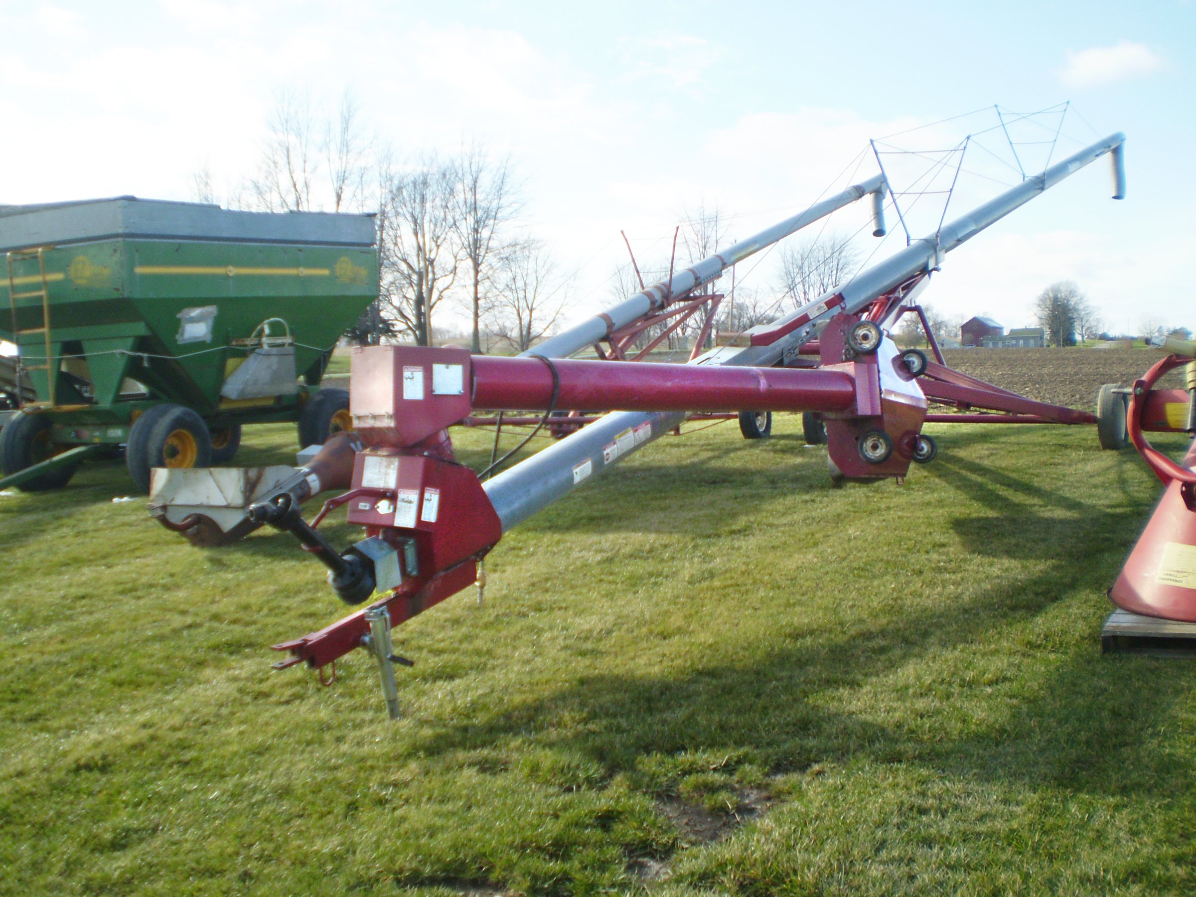 Property photo 28 - FARM EQUIPMENT AUCTION IN KOSCIUSKO COUNTY, INDIANA