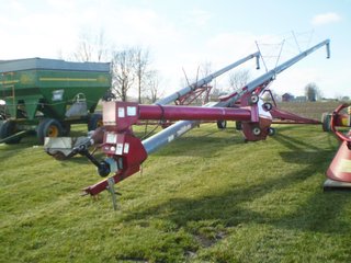 Property photo 28 - FARM EQUIPMENT AUCTION IN KOSCIUSKO COUNTY, INDIANA