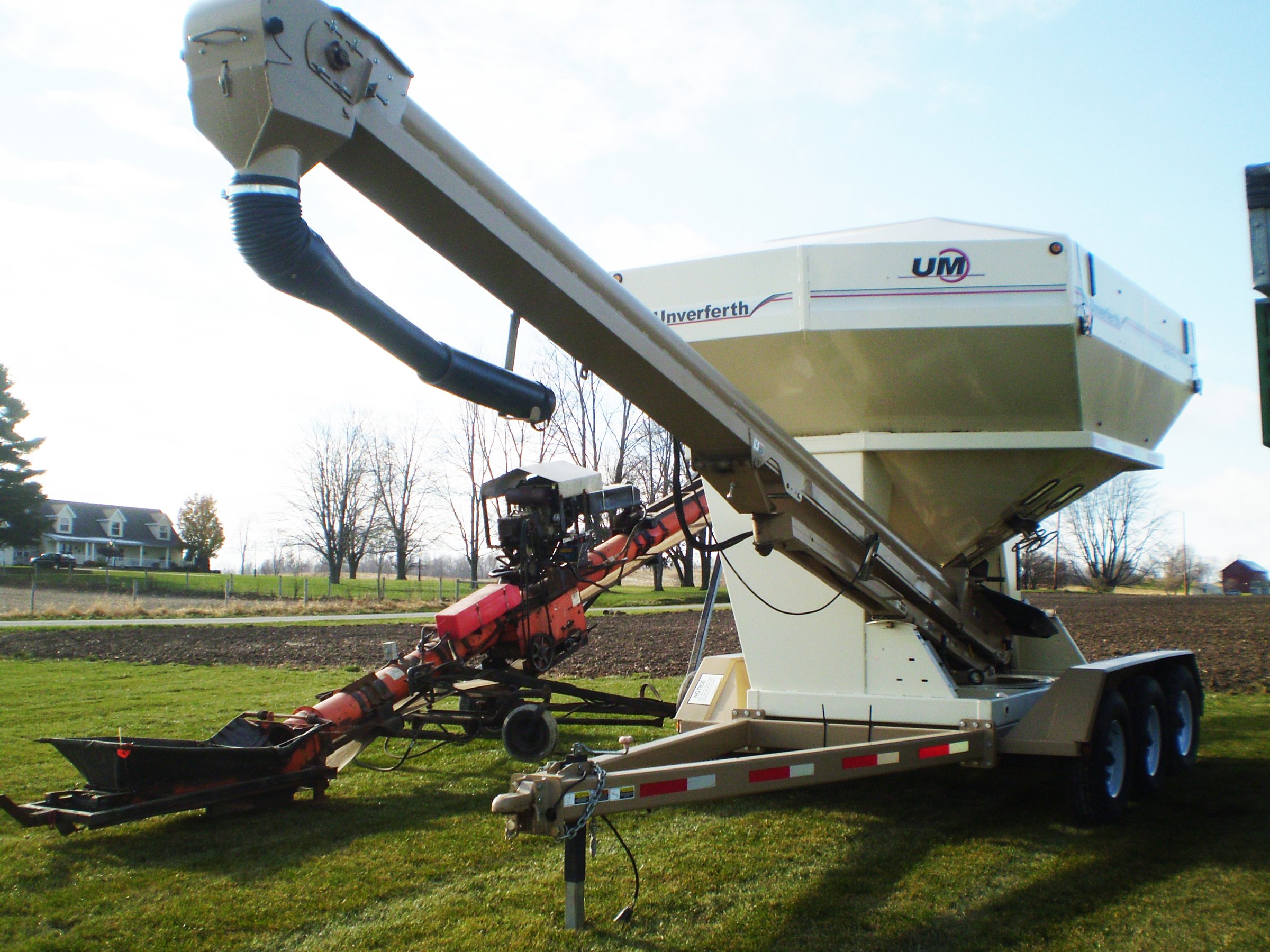 Property photo 30 - FARM EQUIPMENT AUCTION IN KOSCIUSKO COUNTY, INDIANA