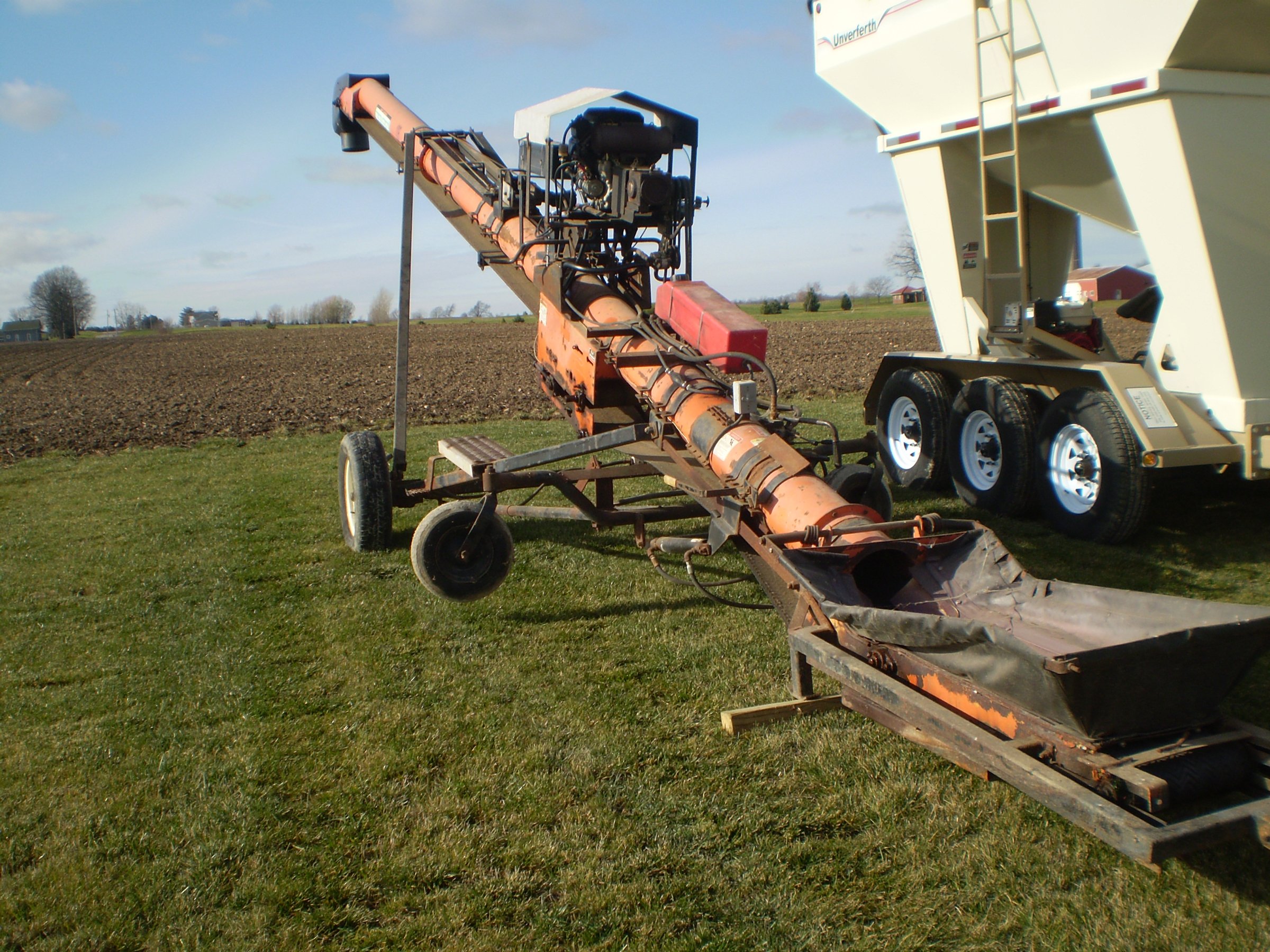 Property photo 31 - FARM EQUIPMENT AUCTION IN KOSCIUSKO COUNTY, INDIANA