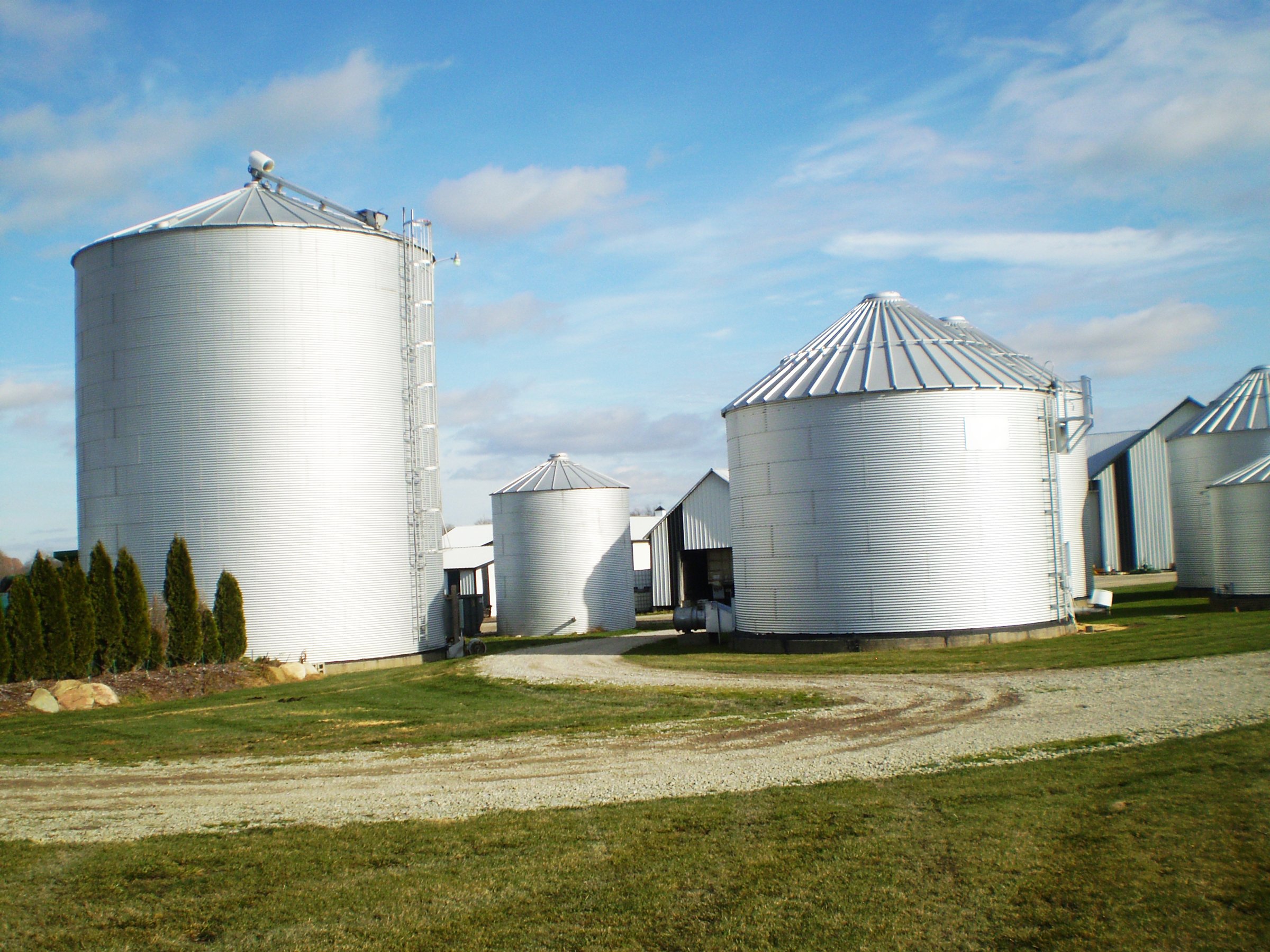 Property photo 41 - FARM EQUIPMENT AUCTION IN KOSCIUSKO COUNTY, INDIANA