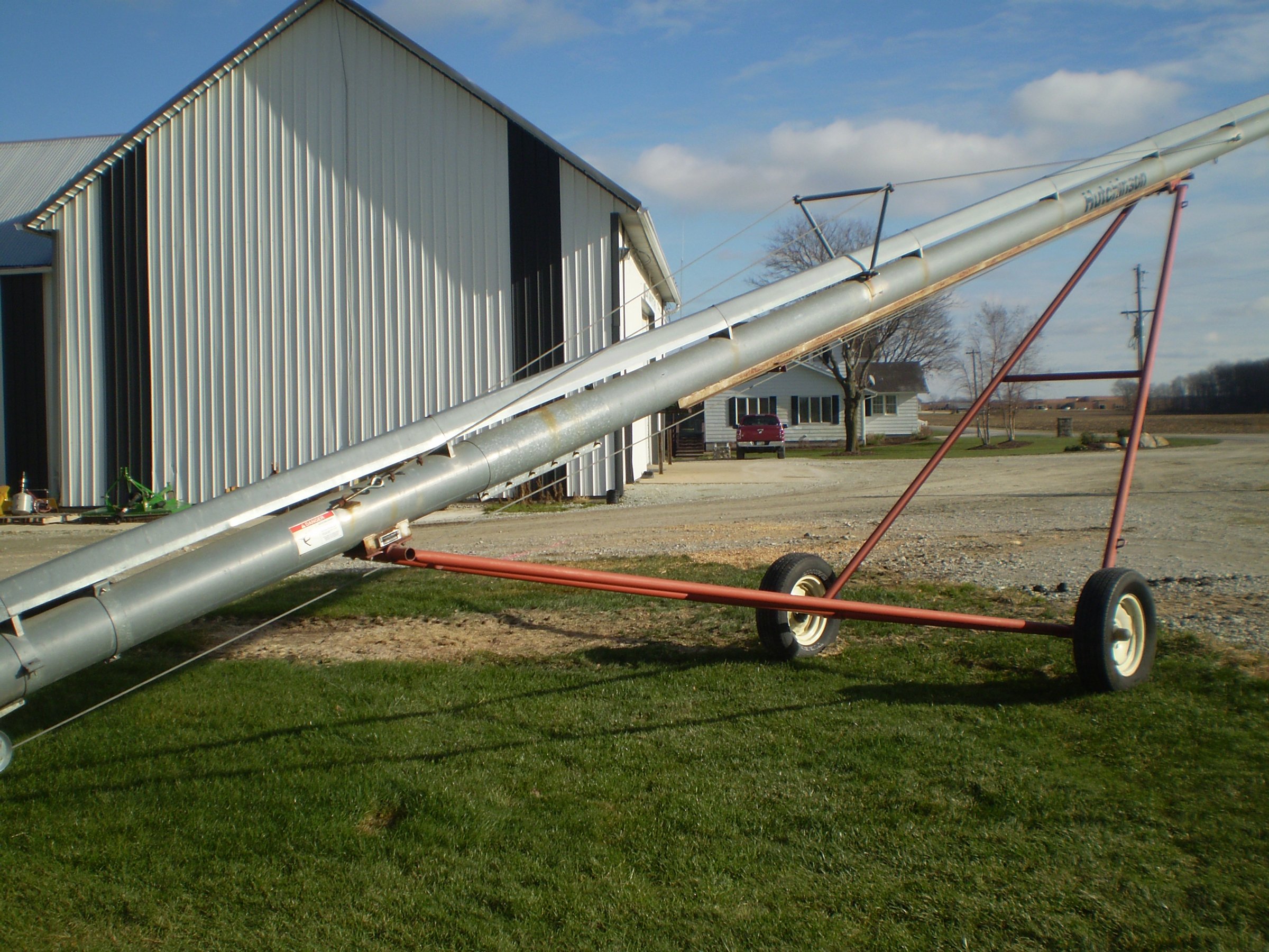 Property photo 33 - FARM EQUIPMENT AUCTION IN KOSCIUSKO COUNTY, INDIANA