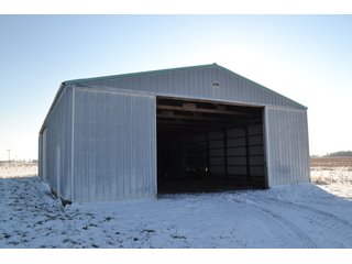 Property photo 15 - REAL ESTATE AUCTION - 100+/- ACRES OFFERED IN 3 TRACTS IN NEWTON COUNTY, INDIANA
