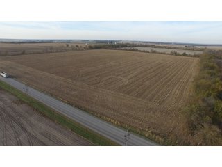 Property photo 7 - REAL ESTATE AUCTION - 100+/- ACRES OFFERED IN 3 TRACTS IN NEWTON COUNTY, INDIANA