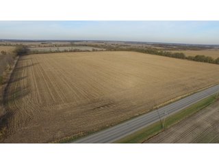 Property photo 19 - REAL ESTATE AUCTION - 100+/- ACRES OFFERED IN 3 TRACTS IN NEWTON COUNTY, INDIANA
