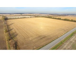 Property photo 3 - REAL ESTATE AUCTION - 100+/- ACRES OFFERED IN 3 TRACTS IN NEWTON COUNTY, INDIANA