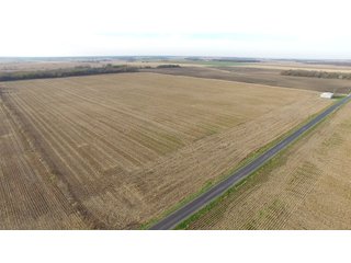 Property photo 4 - REAL ESTATE AUCTION - 100+/- ACRES OFFERED IN 3 TRACTS IN NEWTON COUNTY, INDIANA