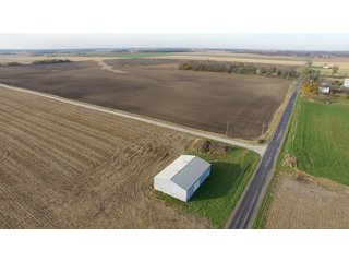 Property photo 2 - REAL ESTATE AUCTION - 100+/- ACRES OFFERED IN 3 TRACTS IN NEWTON COUNTY, INDIANA