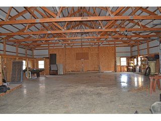 TRACT 3 - ABSOLUTE AUCTION - 15.2+/- ACRES OFFERED IN 3 TRACTS IN BOONE & HAMILTON COUNTIES, INDIANA