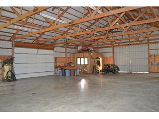 TRACT 3 - ABSOLUTE AUCTION - 15.2+/- ACRES OFFERED IN 3 TRACTS IN BOONE & HAMILTON COUNTIES, INDIANA