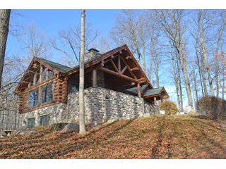 TRACT 3 - ABSOLUTE AUCTION - 15.2+/- ACRES OFFERED IN 3 TRACTS IN BOONE & HAMILTON COUNTIES, INDIANA