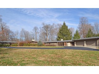 TRACT 1 - ABSOLUTE AUCTION - 15.2+/- ACRES OFFERED IN 3 TRACTS IN BOONE & HAMILTON COUNTIES, INDIANA