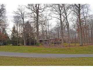 TRACT 1 - ABSOLUTE AUCTION - 15.2+/- ACRES OFFERED IN 3 TRACTS IN BOONE & HAMILTON COUNTIES, INDIANA