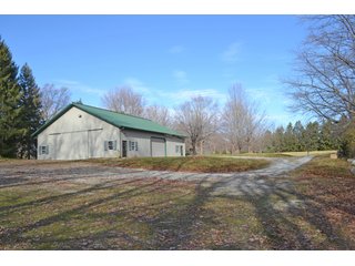 TRACT 3 - ABSOLUTE AUCTION - 15.2+/- ACRES OFFERED IN 3 TRACTS IN BOONE & HAMILTON COUNTIES, INDIANA