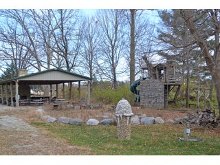 TRACT 3 - ABSOLUTE AUCTION - 15.2+/- ACRES OFFERED IN 3 TRACTS IN BOONE & HAMILTON COUNTIES, INDIANA