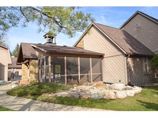 TRACT 2 - ABSOLUTE AUCTION - 15.2+/- ACRES OFFERED IN 3 TRACTS IN BOONE & HAMILTON COUNTIES, INDIANA