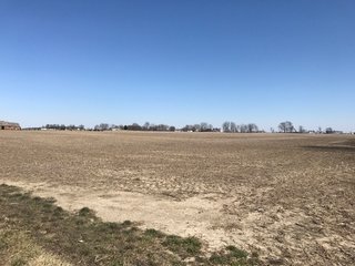 TRACT 2 - LAND AUCTION - 119+/- ACRES OFFERED IN 4 TRACTS IN HAMILTON COUNTY, INDIANA