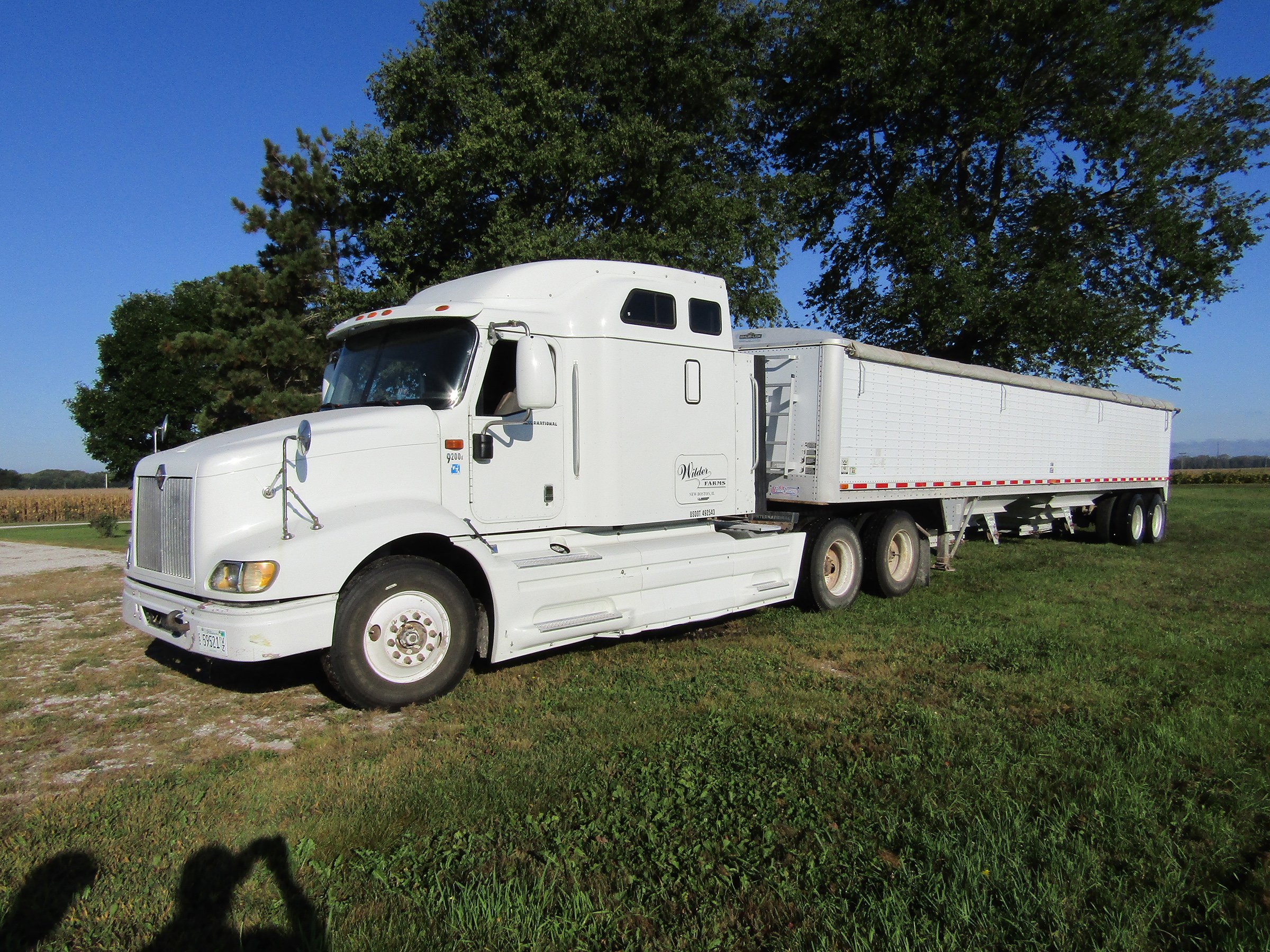 Property photo 25 - FARM EQUIPMENT AUCTION IN MERCER CO., ILLINOIS