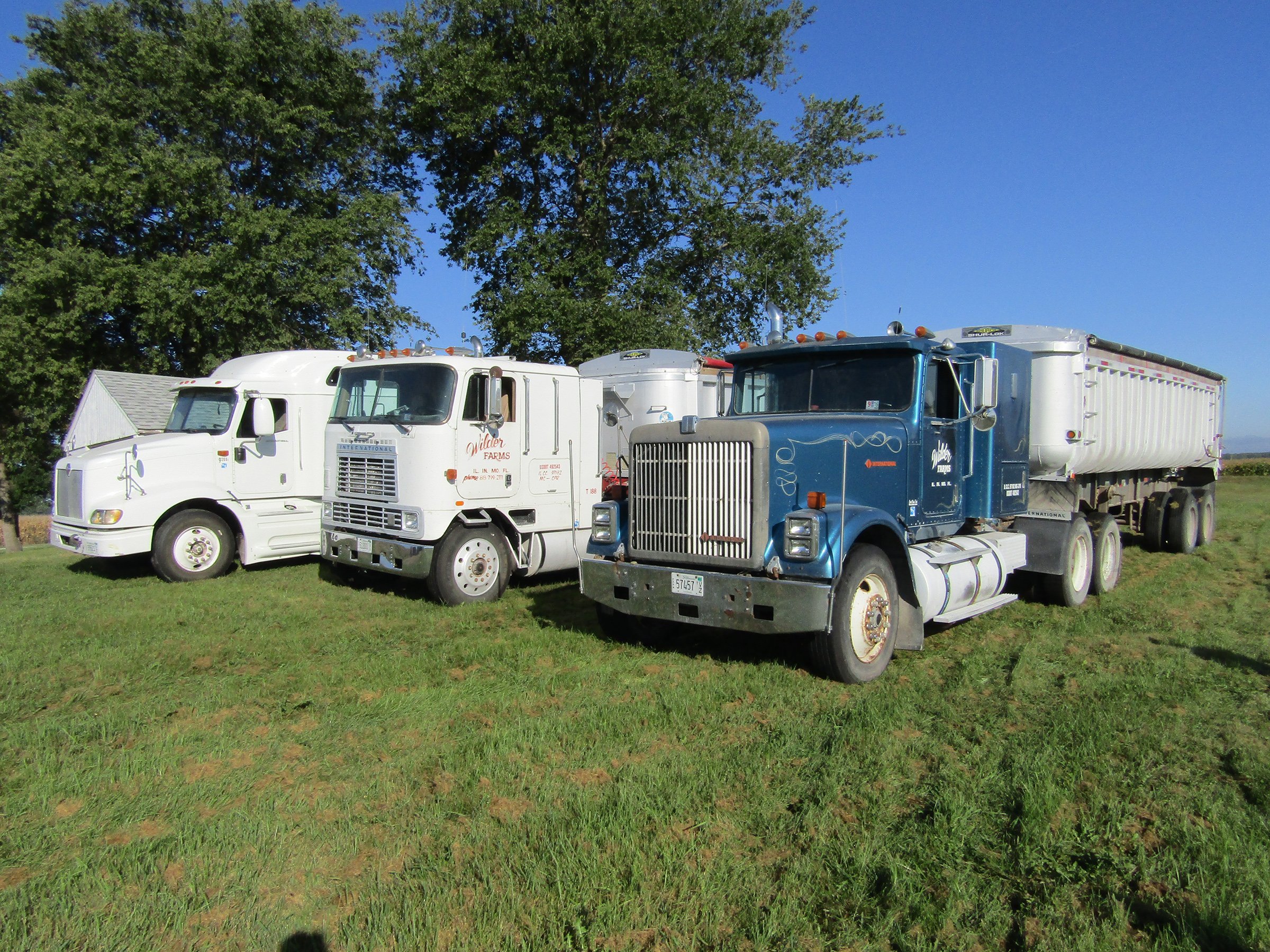 Property photo 40 - FARM EQUIPMENT AUCTION IN MERCER CO., ILLINOIS