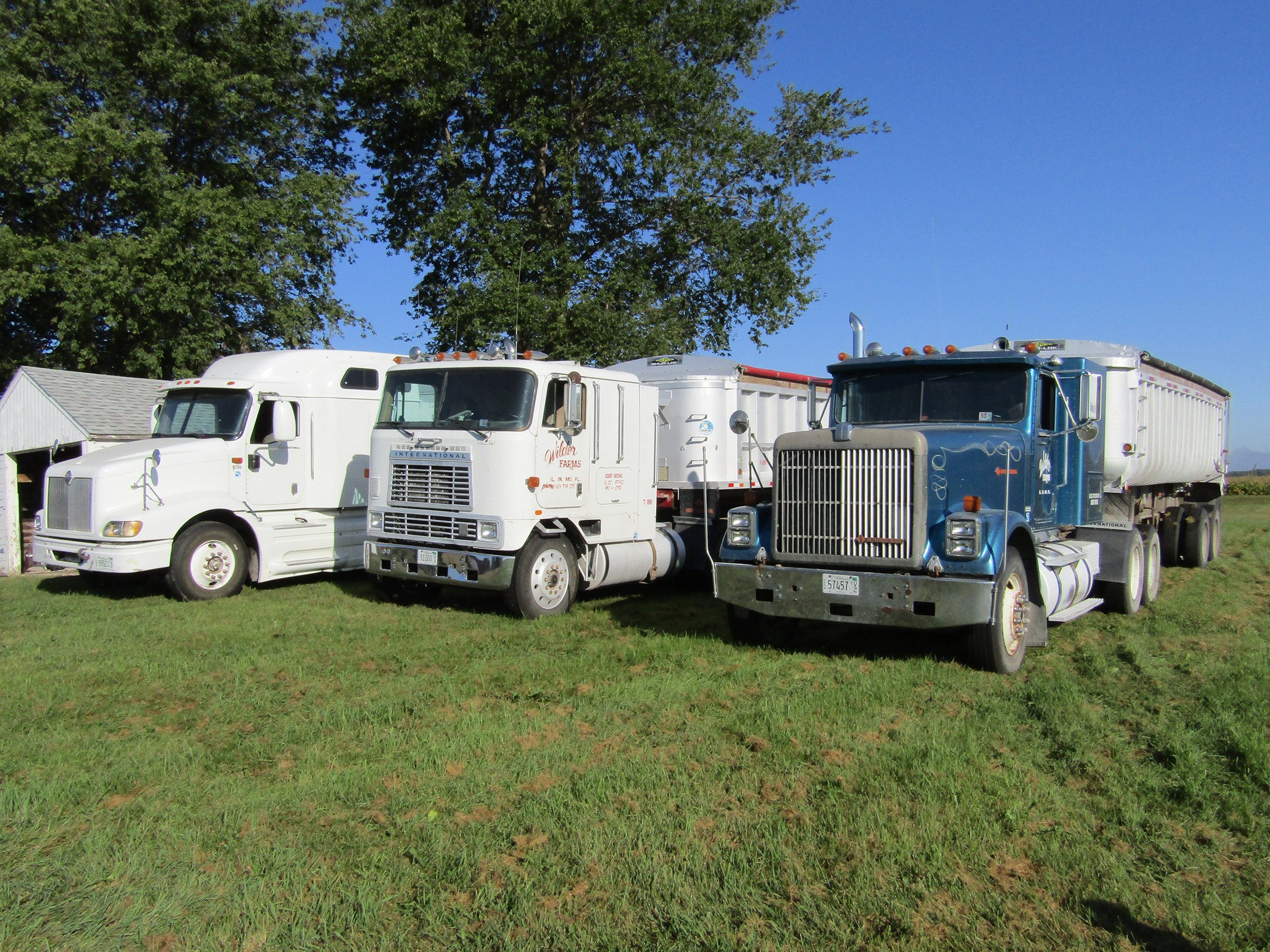 Property photo 18 - FARM EQUIPMENT AUCTION IN MERCER CO., ILLINOIS