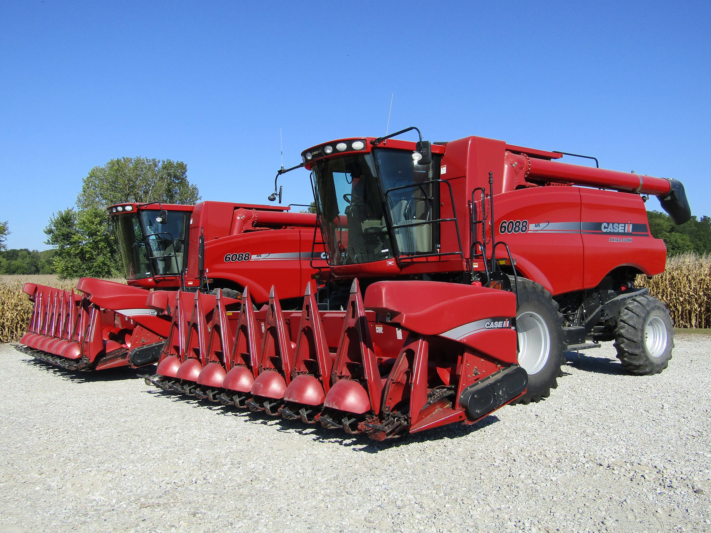 Property photo 37 - FARM EQUIPMENT AUCTION IN MERCER CO., ILLINOIS