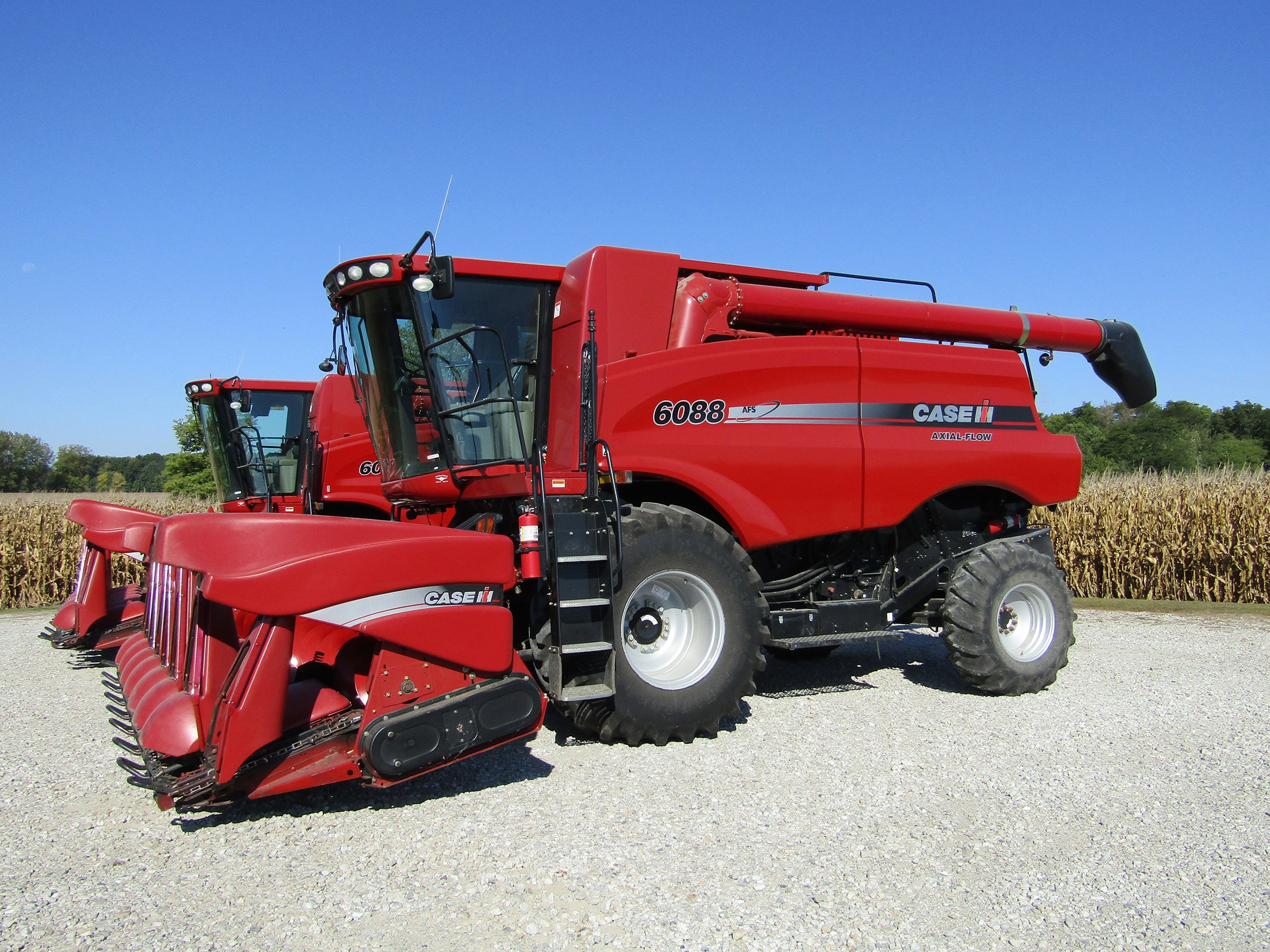 Property photo 28 - FARM EQUIPMENT AUCTION IN MERCER CO., ILLINOIS