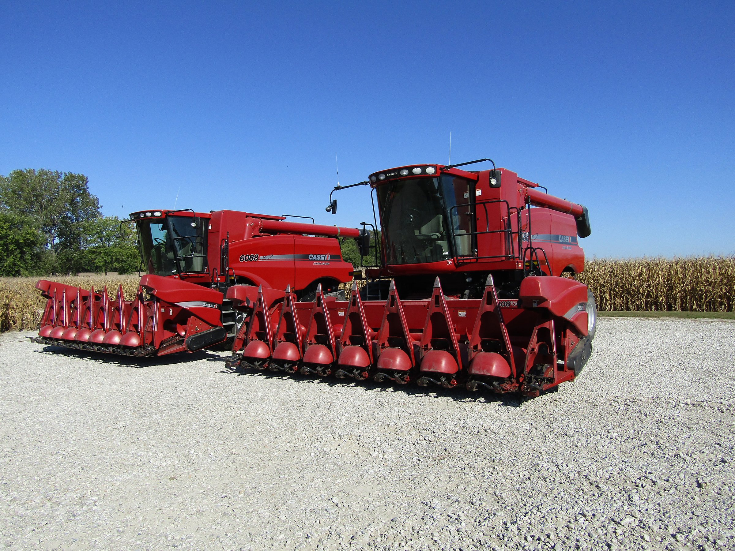 Property photo 49 - FARM EQUIPMENT AUCTION IN MERCER CO., ILLINOIS