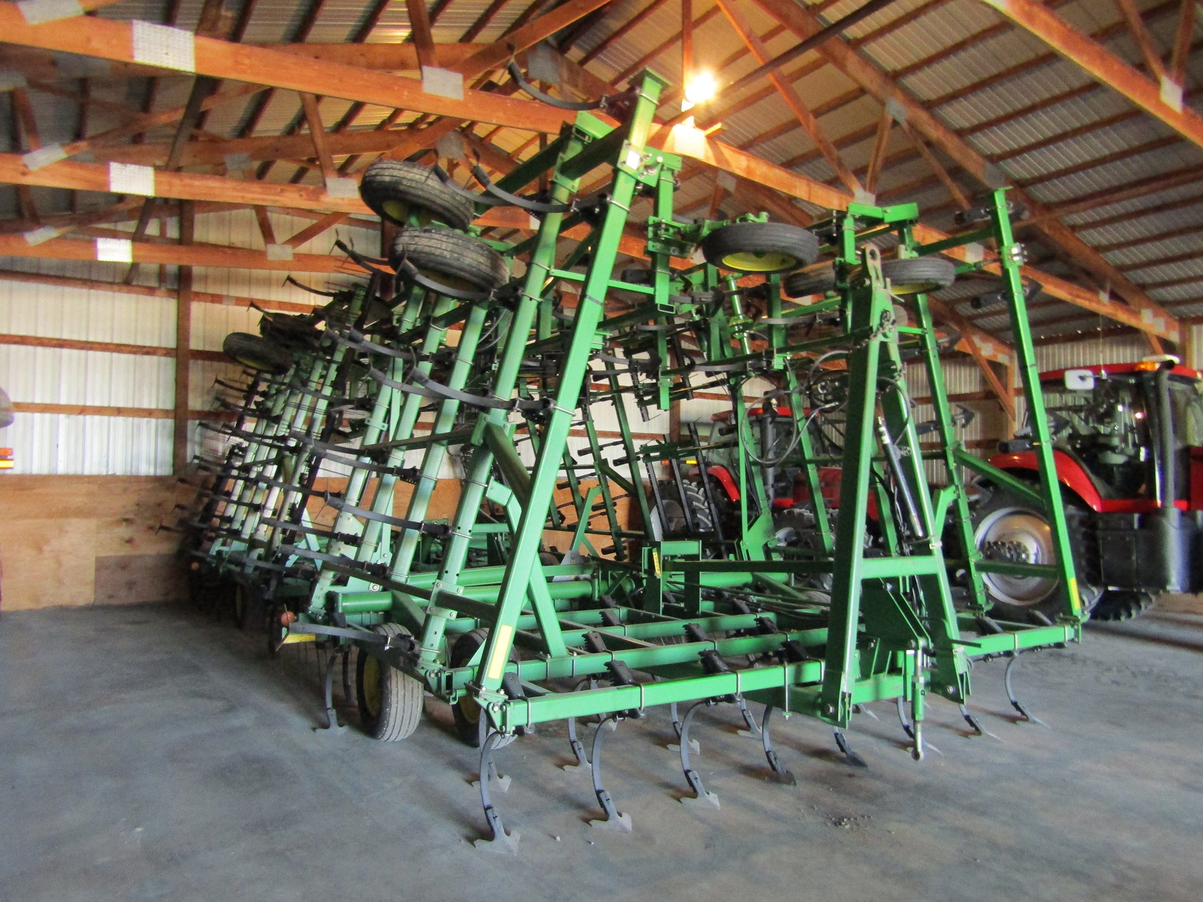 Property photo 34 - FARM EQUIPMENT AUCTION IN MERCER CO., ILLINOIS
