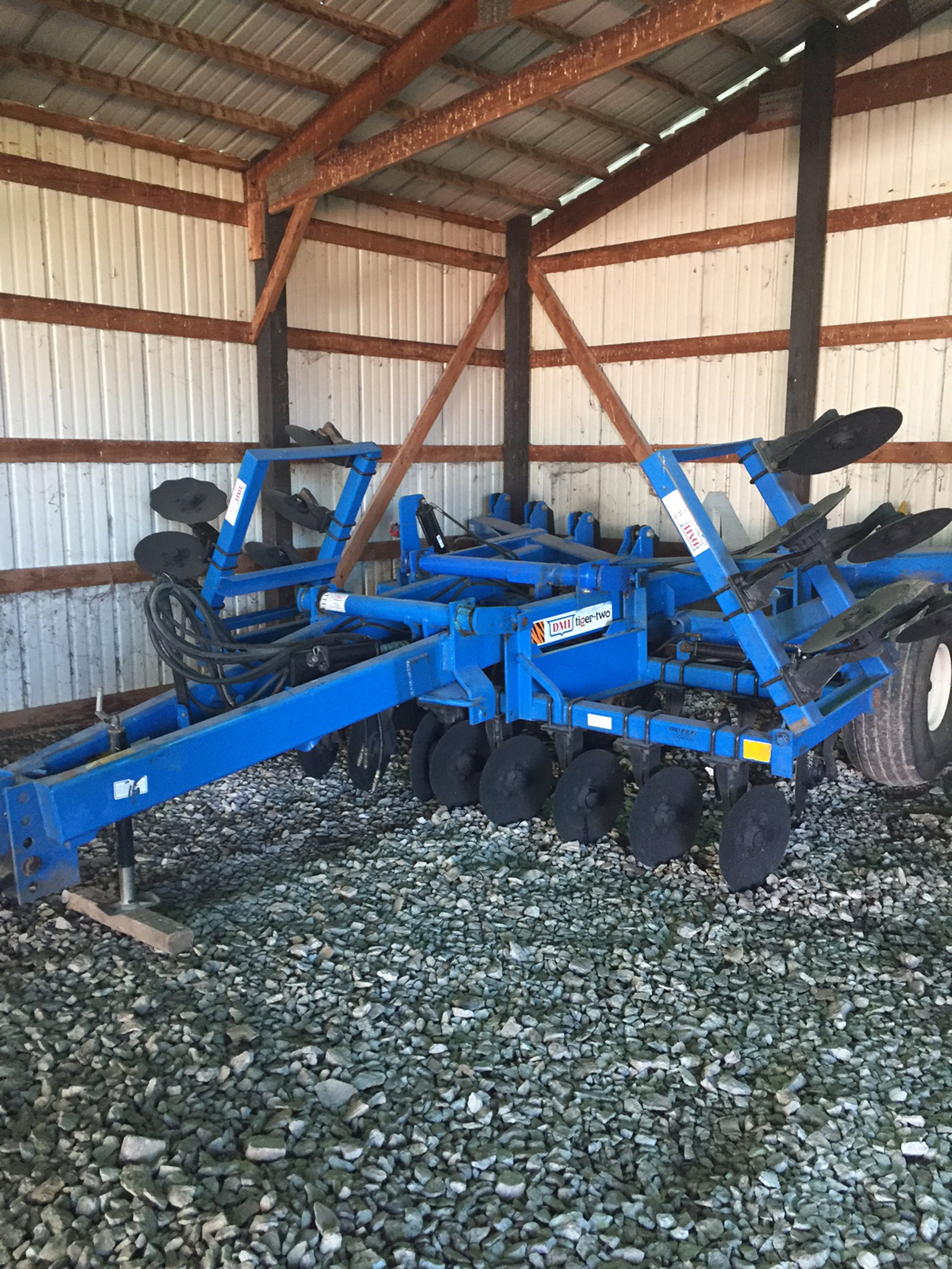 Property photo 46 - FARM EQUIPMENT AUCTION IN MERCER CO., ILLINOIS