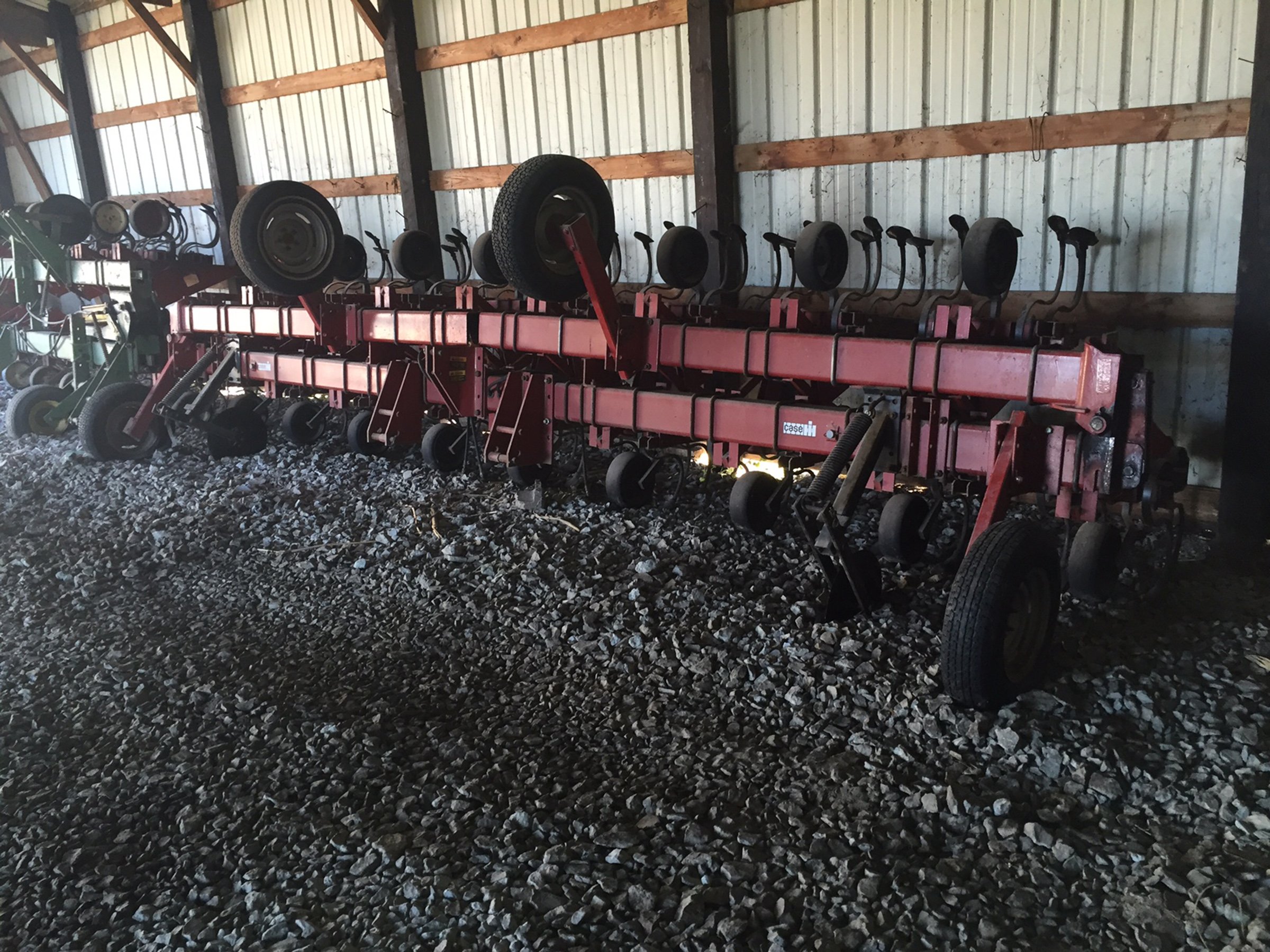 Property photo 26 - FARM EQUIPMENT AUCTION IN MERCER CO., ILLINOIS