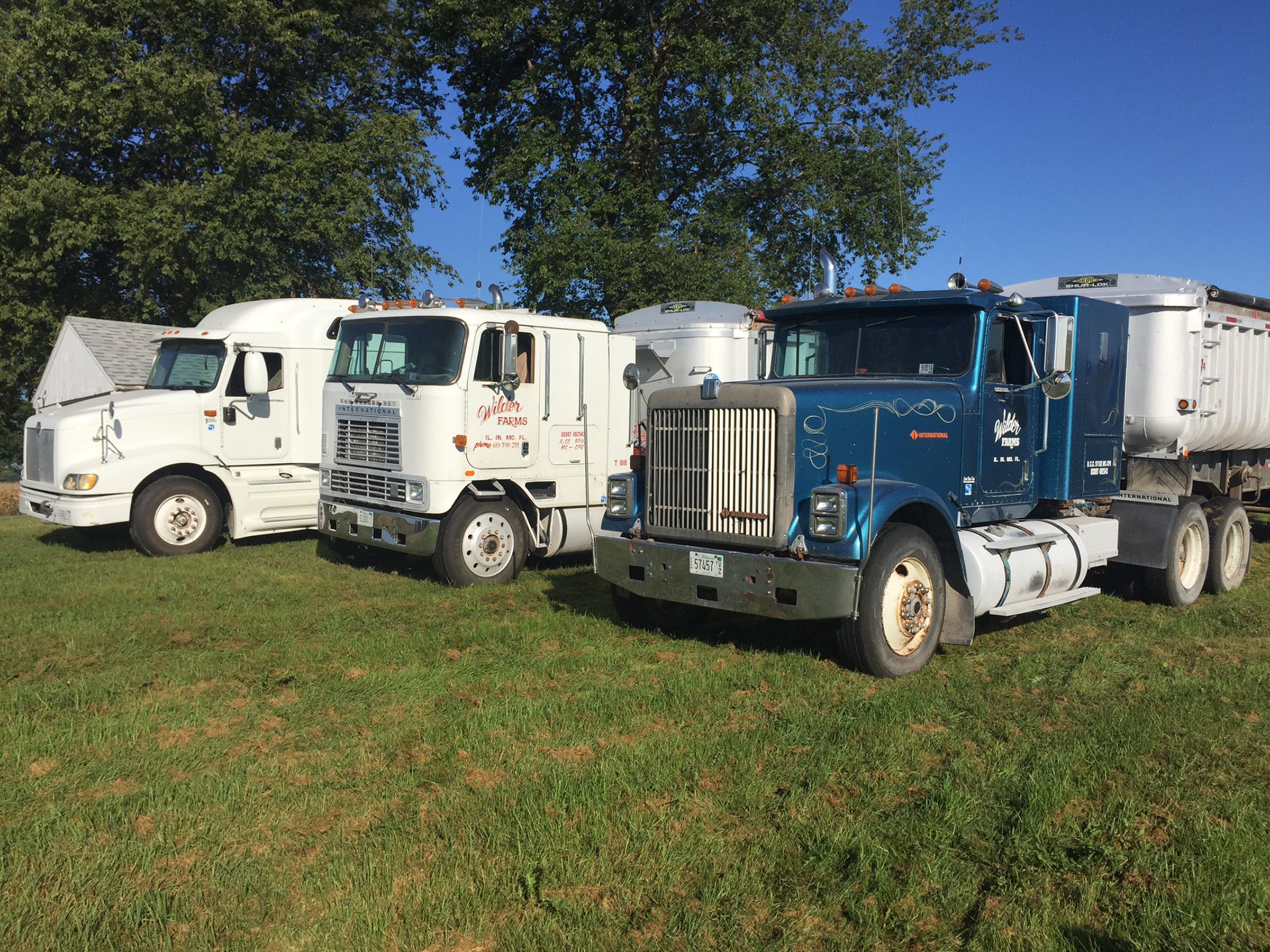 Property photo 31 - FARM EQUIPMENT AUCTION IN MERCER CO., ILLINOIS