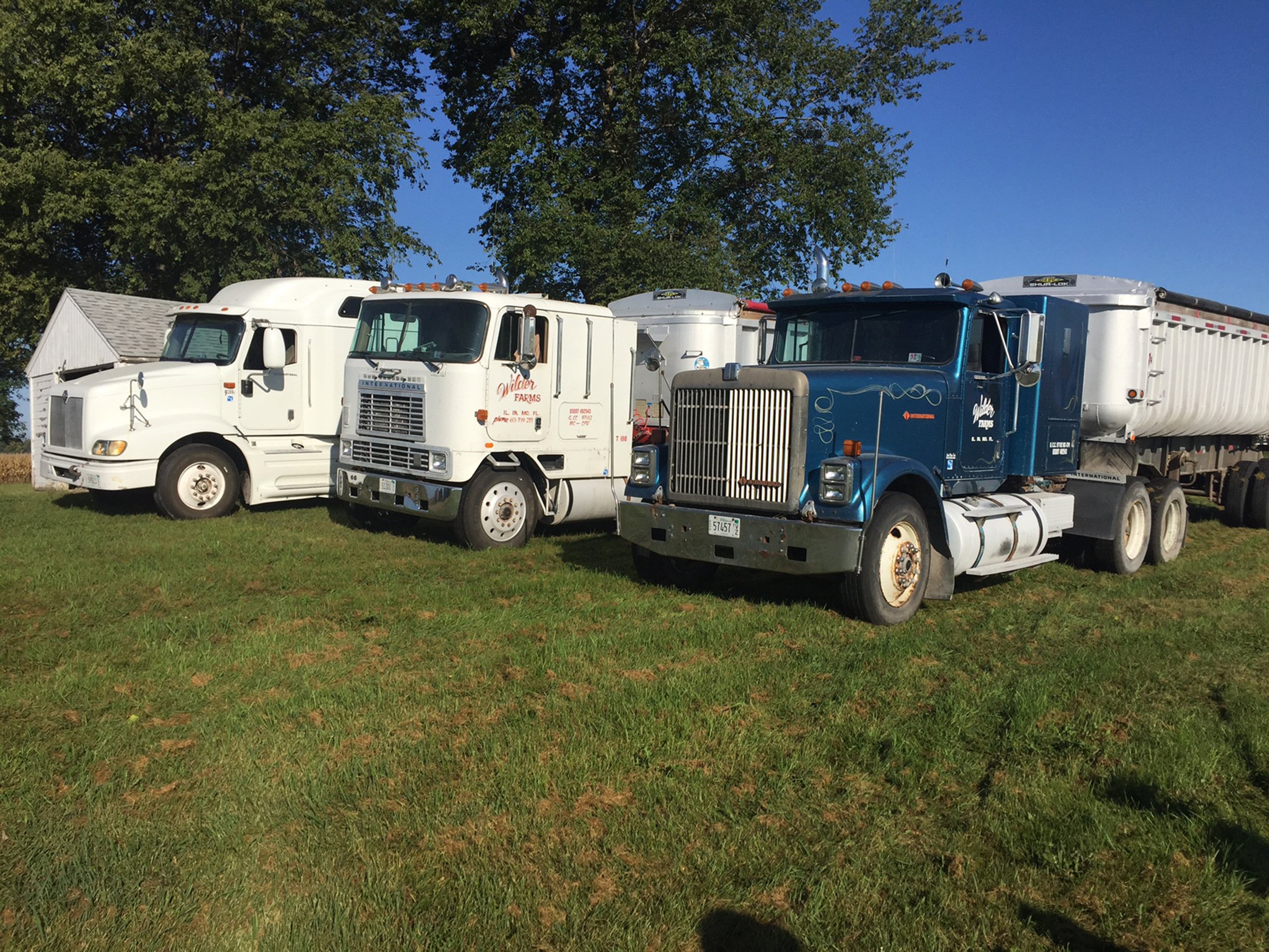 Property photo 42 - FARM EQUIPMENT AUCTION IN MERCER CO., ILLINOIS
